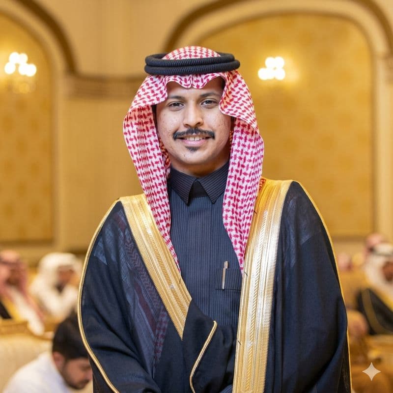 أ. عبدالعزيز بن محمد المطيري